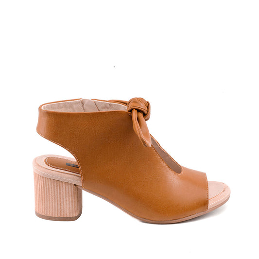 Kimora Heeled Sandals