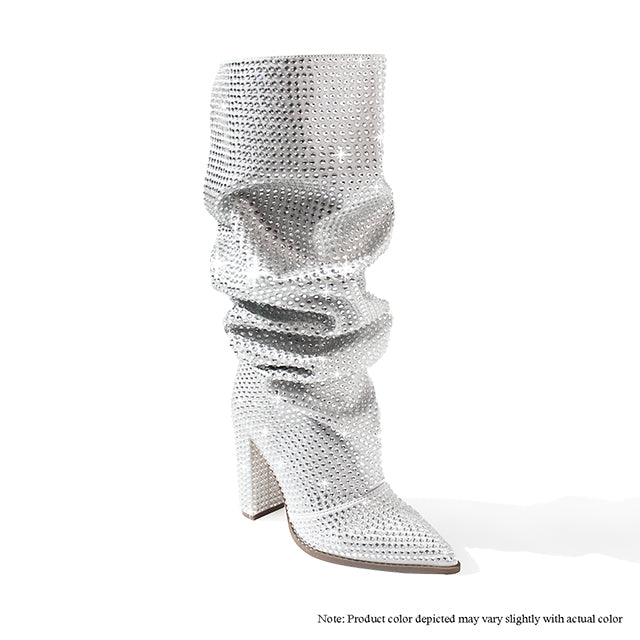 Nordic-20 Boots