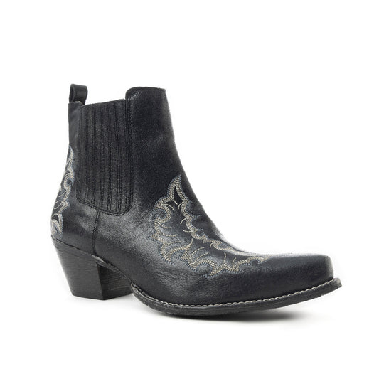 Dearling Ranch Booties