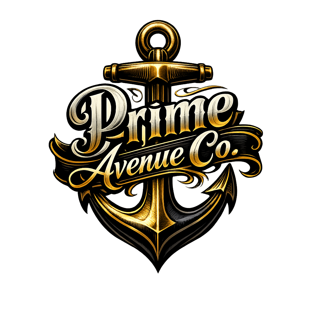 Prime Avenue Co.