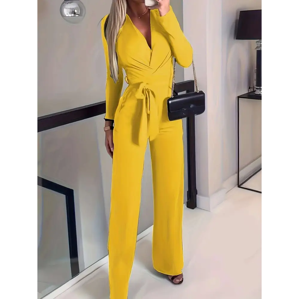Jumpsuits