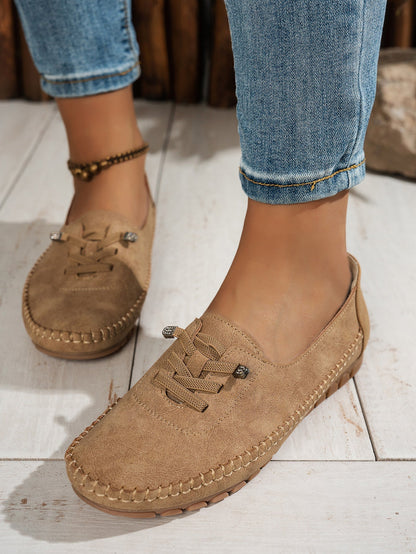 Women’s Casual Flats