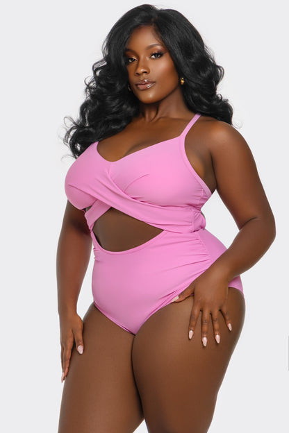 Marilyn Swimsuit