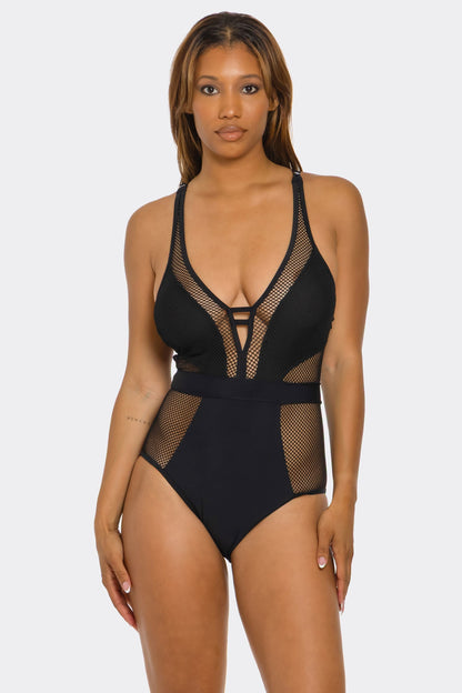 Elvira Swimsuit