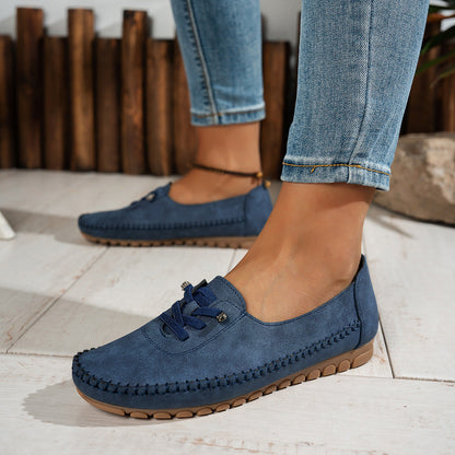 Women’s Casual Flats