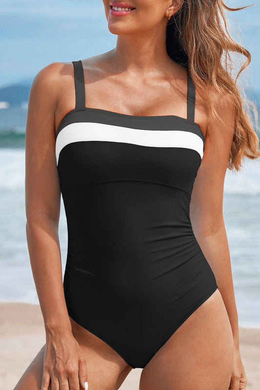 Rowan Straps Swimsuit