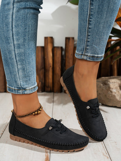 Women’s Casual Flats