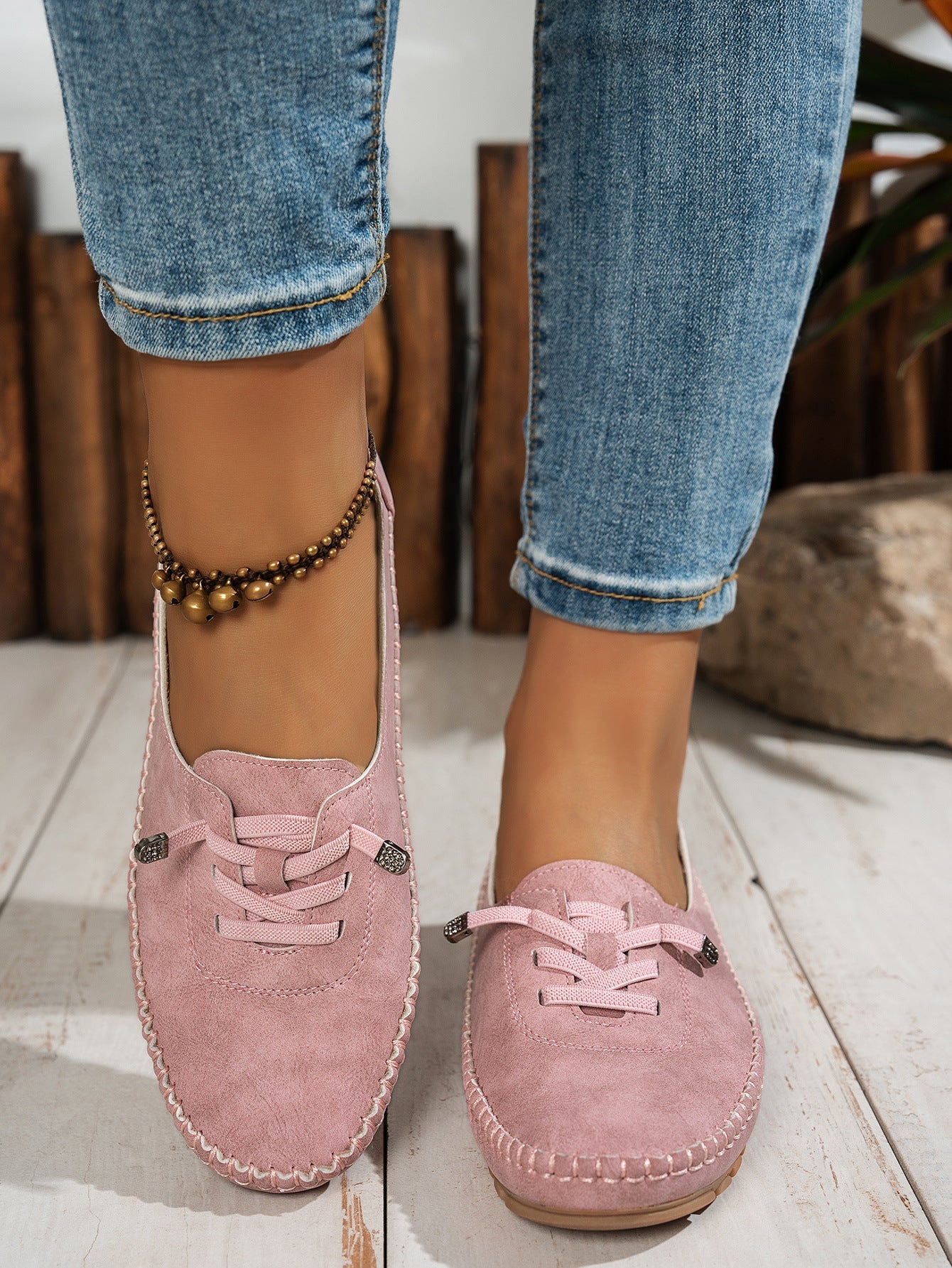 Women’s Casual Flats