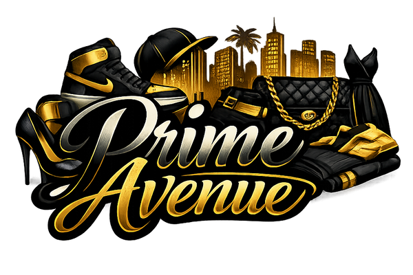 Prime Avenue