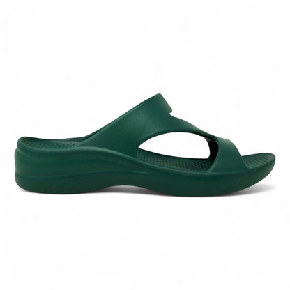 SquishyZ Women's Z-Strap Sandals