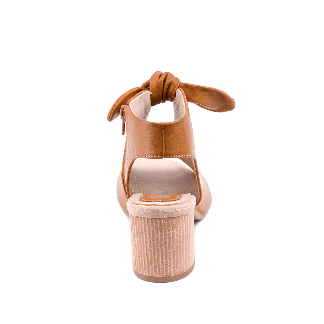Kimora Heeled Sandals