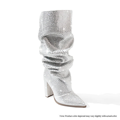 Nordic-20 Boots
