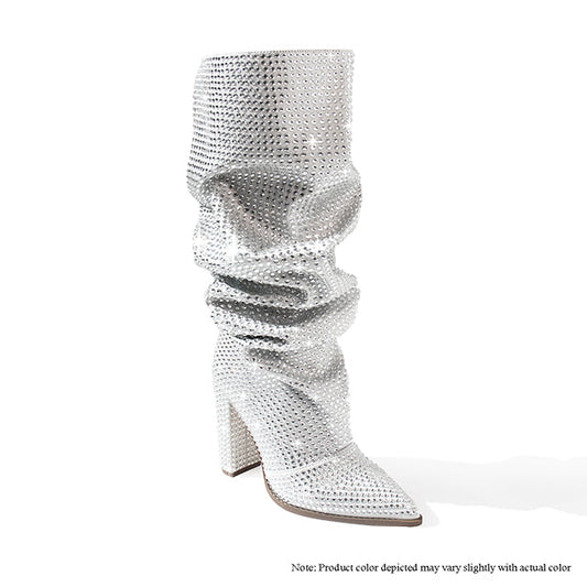 Nordic-20 Boots