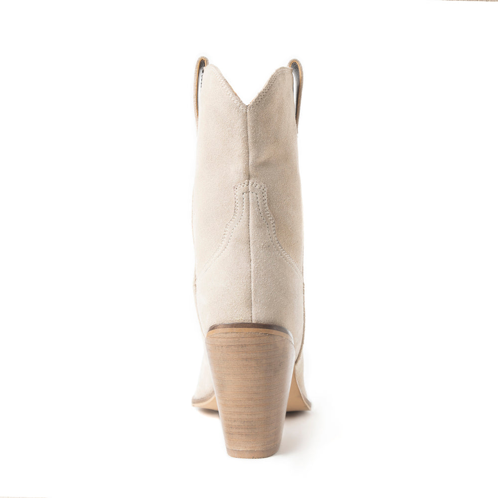 Crystal Creek Booties