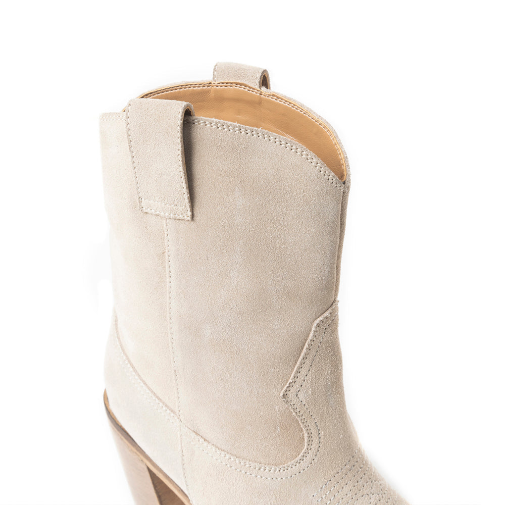 Crystal Creek Booties
