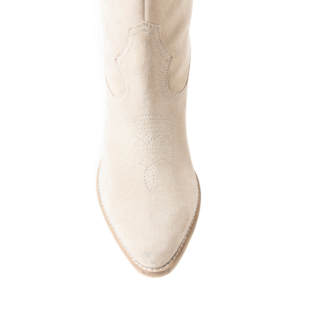 Crystal Creek Booties