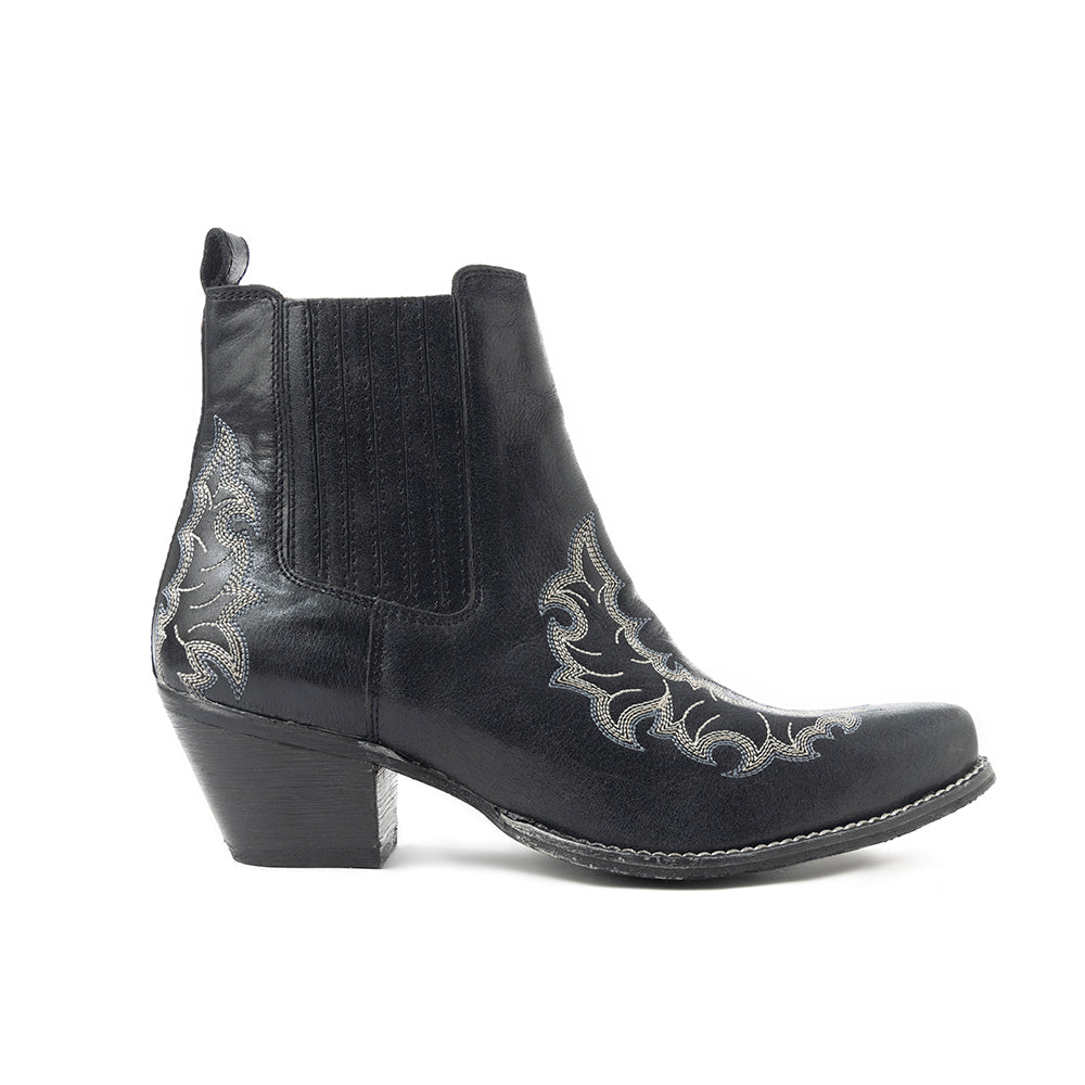 Dearling Ranch Booties