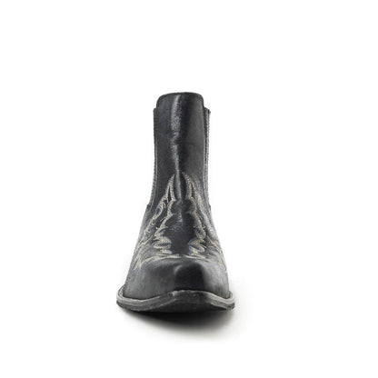 Dearling Ranch Booties