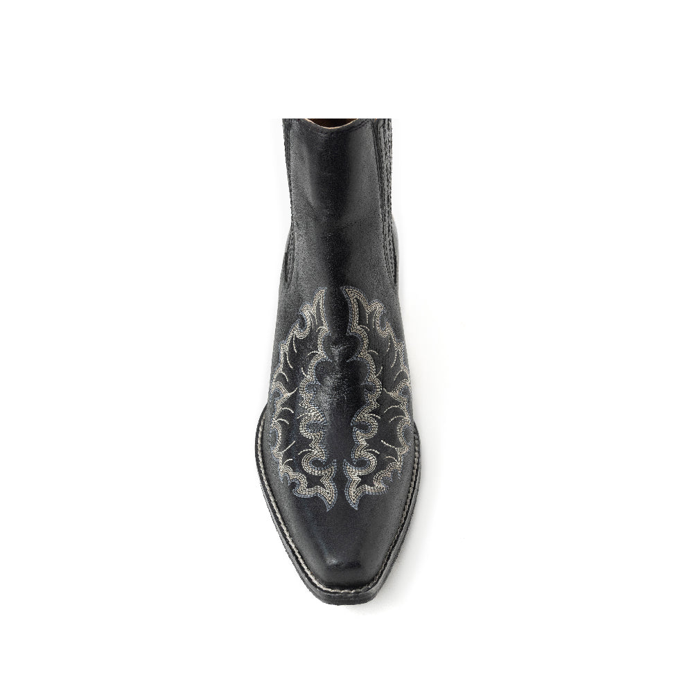 Dearling Ranch Booties