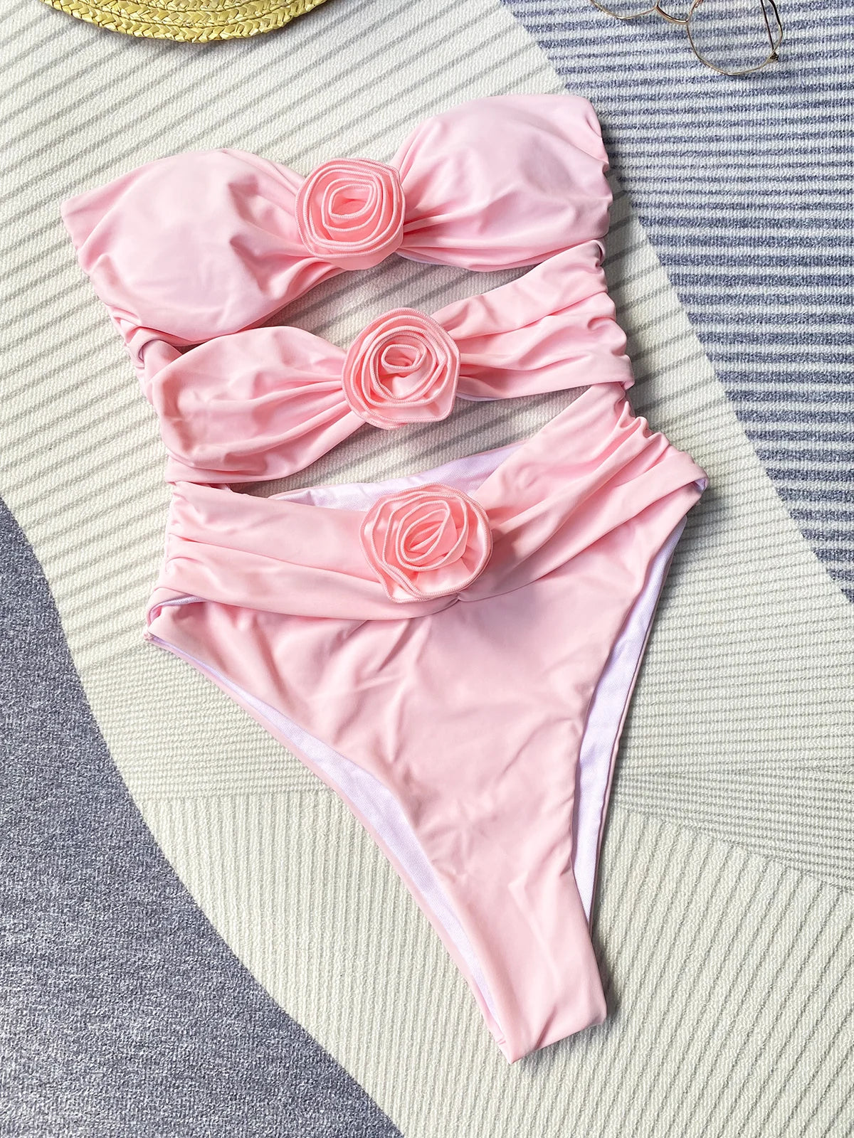 Oceana One Piece Swimsuit