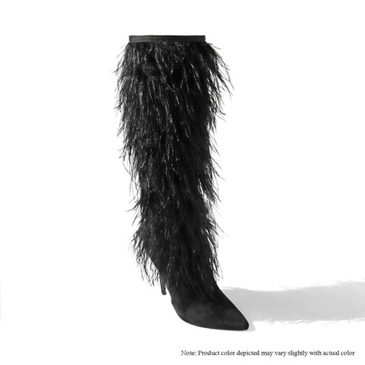 Scandalous Boots