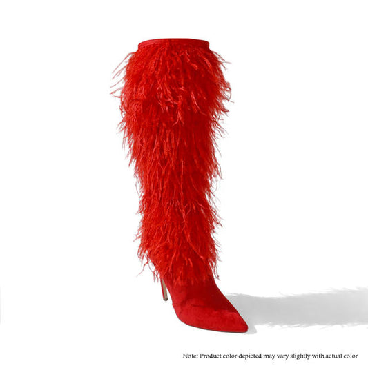 Scandalous Boots