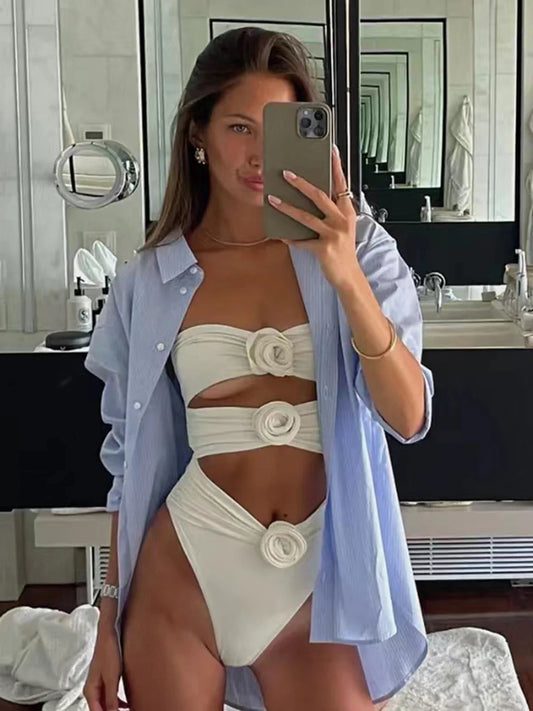 Oceana One Piece Swimsuit