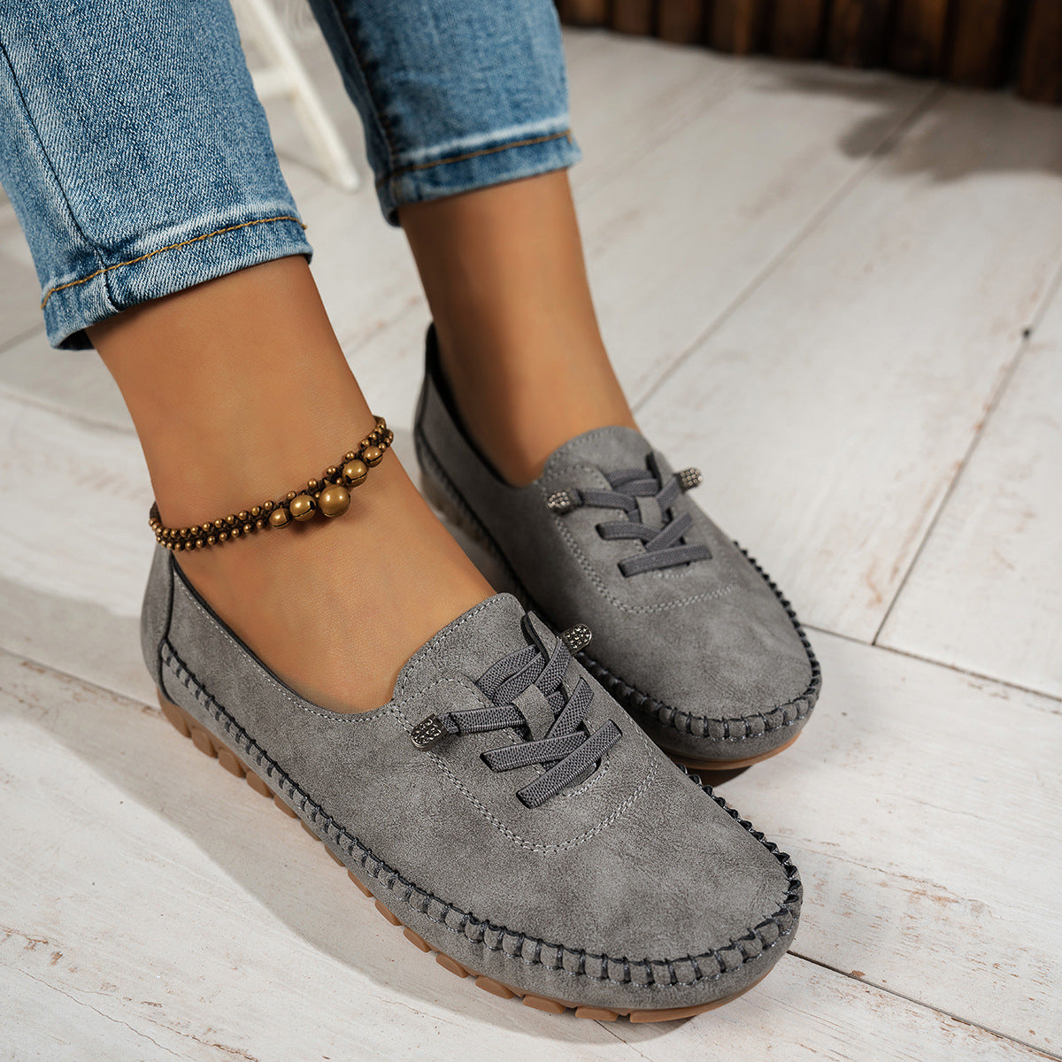 Women’s Casual Flats