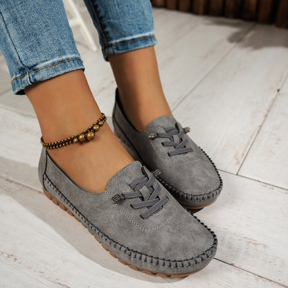 Women’s Casual Flats